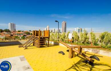 Imagem 3: Apartamento inédito na Vila Almeida, Indaiatuba-SP: 3 dorms (1 suíte), 2 salas, 2 banheiro