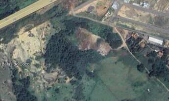 Imagem: Terreno à venda em Monte Mor-SP, no bairro