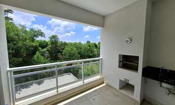 Imagem: Apartamento de 2 suítes na Vila Homero