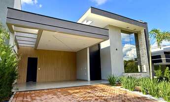 Imagem: Imperdível Casa em Condomínio de Luxo