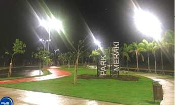 Imagem 3: Terreno de 349m² em condomínio de alto padrão no Terras de Indaia, Indaiatuba-SP: Topograf