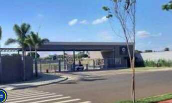 Imagem 2: Terreno de 349m² em condomínio de alto padrão no Terras de Indaia, Indaiatuba-SP: Topograf