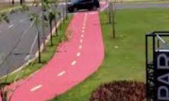 Imagem 7: Terreno de 349m² em condomínio de alto padrão no Terras de Indaia, Indaiatuba-SP: Topograf