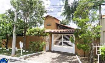 Imagem: TERRAS DE ITAICI CHÁCARA 4 DORMITÓRIOS