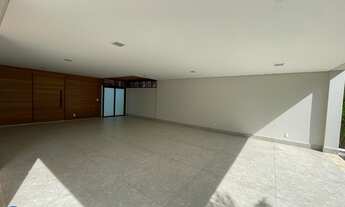 Imagem 4: SOBRADO ALTO PADRÃO HELVETIA PARK - INDAIATUBA/SP