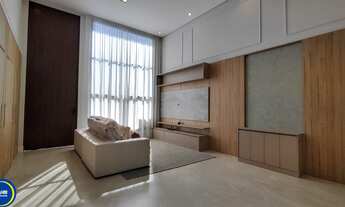 Imagem 6: Casa de Luxo em Condomínio no Jardim Residencial Dona Maria José, Indaiatuba-SP: 3 quartos