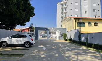 Imagem 2: Ótimo apartamento em Indaiatuba com uma excelente localização