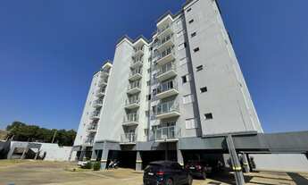 Imagem 1: Ótimo apartamento em Indaiatuba com uma excelente localização