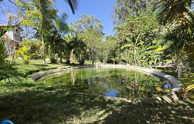 Imagem 7: OPORTUNIDADE CHACARA LAGOS DE SHANADU