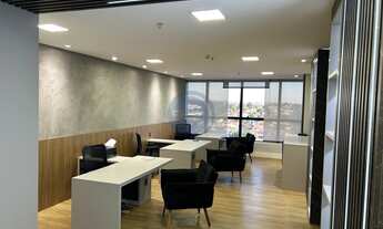 Imagem 6: SALA COMERCIAL em INDAIATUBA - SP, VILA HOMERO