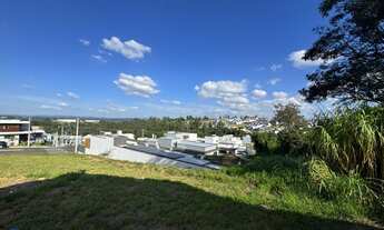 Imagem 2: Terreno em condomínio à venda em Indaiatuba-SP, no Park Gran Reserve, com 202m² de área!