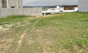 Imagem 2: Venda de Terreno em Condomínio de Luxo - Lote 525m² Plano em Jardim dos Lagos, Indaiatuba