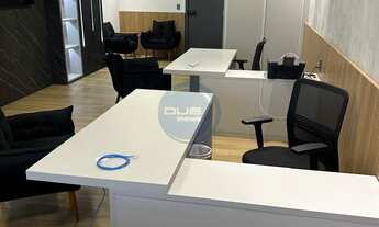 Imagem 4: SALA COMERCIAL em INDAIATUBA - SP, VILA HOMERO