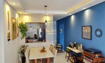 Imagem: Apartamento à Venda em Indaiatuba-SP 2