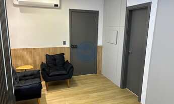 Imagem 7: SALA COMERCIAL em INDAIATUBA - SP, VILA HOMERO