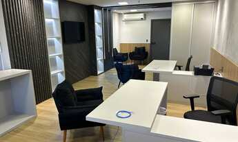 Imagem 3: SALA COMERCIAL em INDAIATUBA - SP, VILA HOMERO