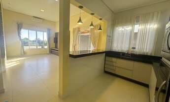 Imagem 4: Casa de luxo em condomínio - 4 quartos, 2 suítes, 178m², Indaiatuba-SP, Jardim Residencial