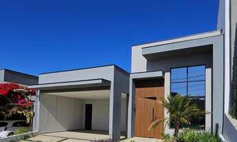 Imagem 2: Imperdível Casa em Condomínio à Venda em Indaiatuba-SP, Jardim Piemonte: 3 Quartos, 3 Suít