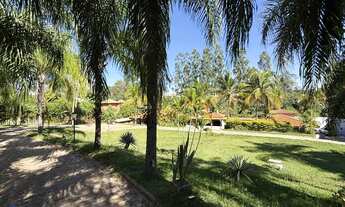 Imagem: OPORTUNIDADE CHACARA LAGOS DE SHANADU