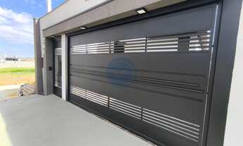 Imagem 3: Imóvel à venda em Indaiatuba-SP: Casa no Jardim Casablanca com 2 quartos, 1 suíte e 86,25