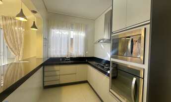 Imagem 6: Casa de luxo em condomínio - 4 quartos, 2 suítes, 178m², Indaiatuba-SP, Jardim Residencial