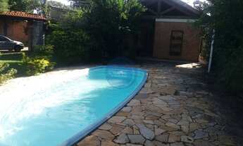 Imagem: Chácara à Venda em Indaiatuba Chácara