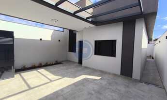 Imagem 5: Imóvel à venda em Indaiatuba-SP: Casa no Jardim Casablanca com 2 quartos, 1 suíte e 86,25