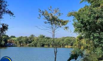 Imagem 6: Venda de Terreno em Condomínio de Luxo - Lote 525m² Plano em Jardim dos Lagos, Indaiatuba