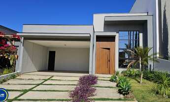 Imagem: Imperdível Casa em Condomínio à Venda