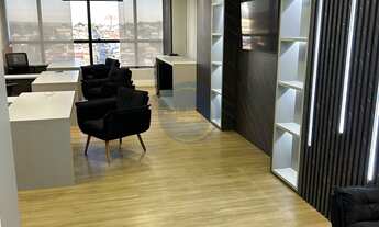 Imagem: SALA COMERCIAL em INDAIATUBA - SP, VILA