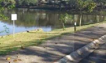 Imagem 5: Venda de Terreno em Condomínio de Luxo - Lote 525m² Plano em Jardim dos Lagos, Indaiatuba