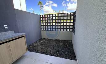 Imagem 2: Imperdível: Apartamento para aluguel em Indaiatuba-SP, Jardins do Império - 2 quartos, 2 s