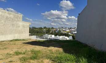 Imagem: Terreno em condomínio à venda em Indaiatuba-SP