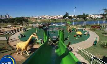 Imagem 6: Terreno à venda: Lote Residencial de 150m² no Jardim Monte Carlo, Indaiatuba-SP