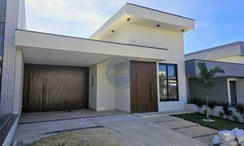 Imagem: Casa Moderna com 3 Suítes e Subsolo com