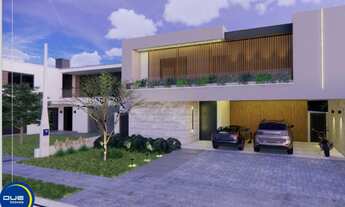 Imagem 4: Venda de Terreno em Condomínio de Luxo - Lote 525m² Plano em Jardim dos Lagos, Indaiatuba