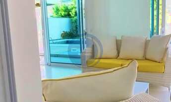 Imagem 6: Sobrado de Luxo no Jardim Maison Du Parc em Indaiatuba-SP! 3 suítes, 3 salas, 7 banheiros