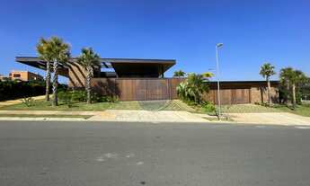 Imagem: Casa em Condomínio de Luxo para Venda em