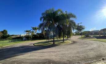 Imagem 4: Terreno de 2.000m² em condomínio de luxo em Indaiatuba-SP, no Recanto Campestre Internacio