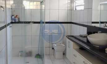 Imagem 6: Casa térrea de 3 quartos no Condomínio Moradas de Itaici em Indaiatuba-SP, com 2 salas e á