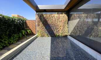 Imagem 3: Casa em Condomínio de Luxo para Venda em Indaiatuba-SP, Condomínio Reserva Petrus! Pura So