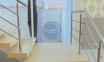 Imagem 4: Sobrado de Luxo no Jardim Maison Du Parc em Indaiatuba-SP! 3 suítes, 3 salas, 7 banheiros