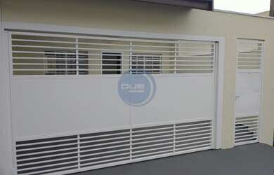 Imagem 4: Casa térrea à venda em Indaiatuba-SP, bairro Jardim Valença. 3 quartos, 1 suíte, 2 salas