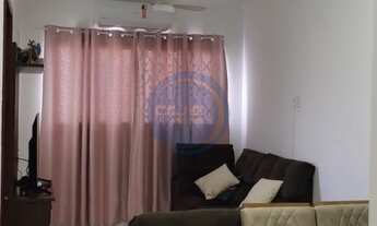 Imagem 7: Casa térrea de 3 quartos no Condomínio Moradas de Itaici em Indaiatuba-SP, com 2 salas e á