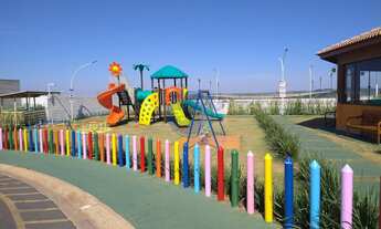 Imagem 2: Casa térrea com 3 suítes, escritório, gourmet, piscina e automação no condomínio Dona Mari