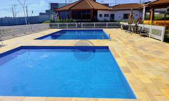 Imagem 5: Casa térrea com 3 suítes, escritório, gourmet, piscina e automação no condomínio Dona Mari