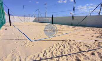 Imagem 7: Casa térrea com 3 suítes, escritório, gourmet, piscina e automação no condomínio Dona Mari