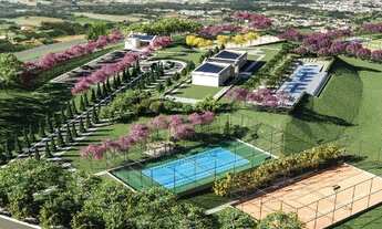 Imagem 2: Terreno de 600,52 m² em condomínio de luxo na Villa dos Pinheiros, Indaiatuba-SP - Oportun