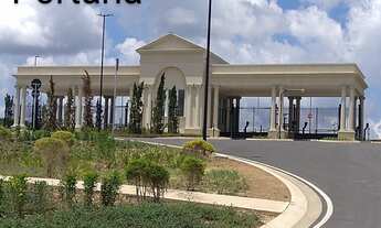 Imagem 5: Terreno de 600,52 m² em condomínio de luxo na Villa dos Pinheiros, Indaiatuba-SP - Oportun