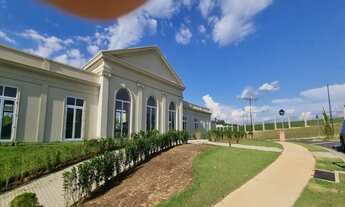 Imagem 7: Terreno de 600,52 m² em condomínio de luxo na Villa dos Pinheiros, Indaiatuba-SP - Oportun